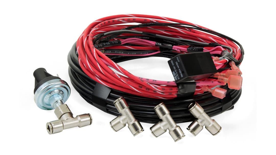 25850 LoadController Compact single-path