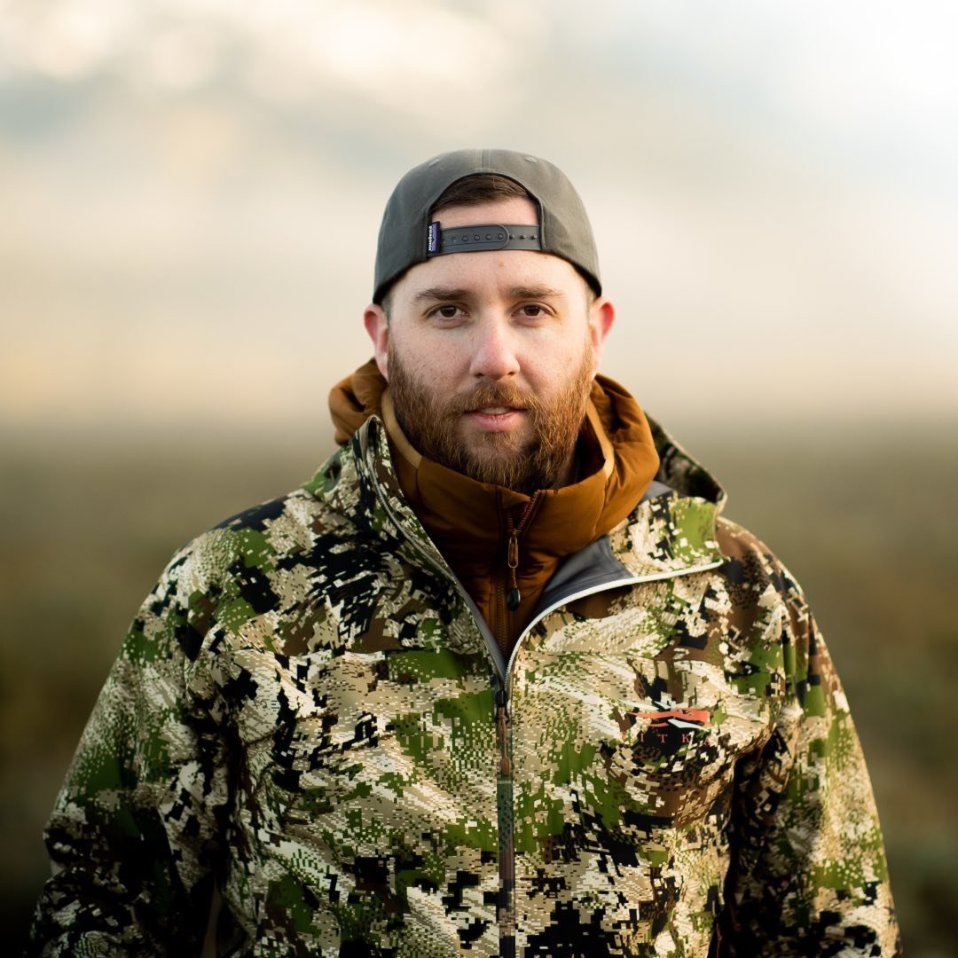 Joshua Michael Photo