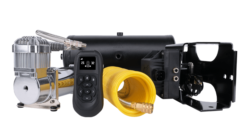 WirelessAir Tank with EZ Mount Kit