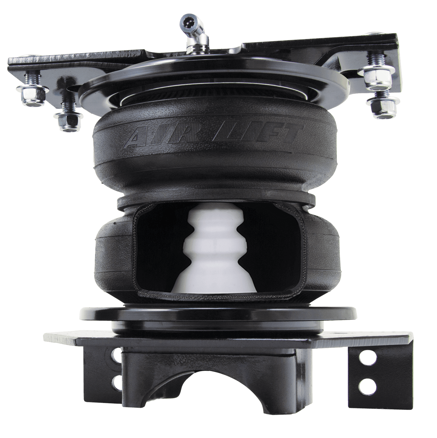 LoadLifter 7500 XL Ultimate with brackets