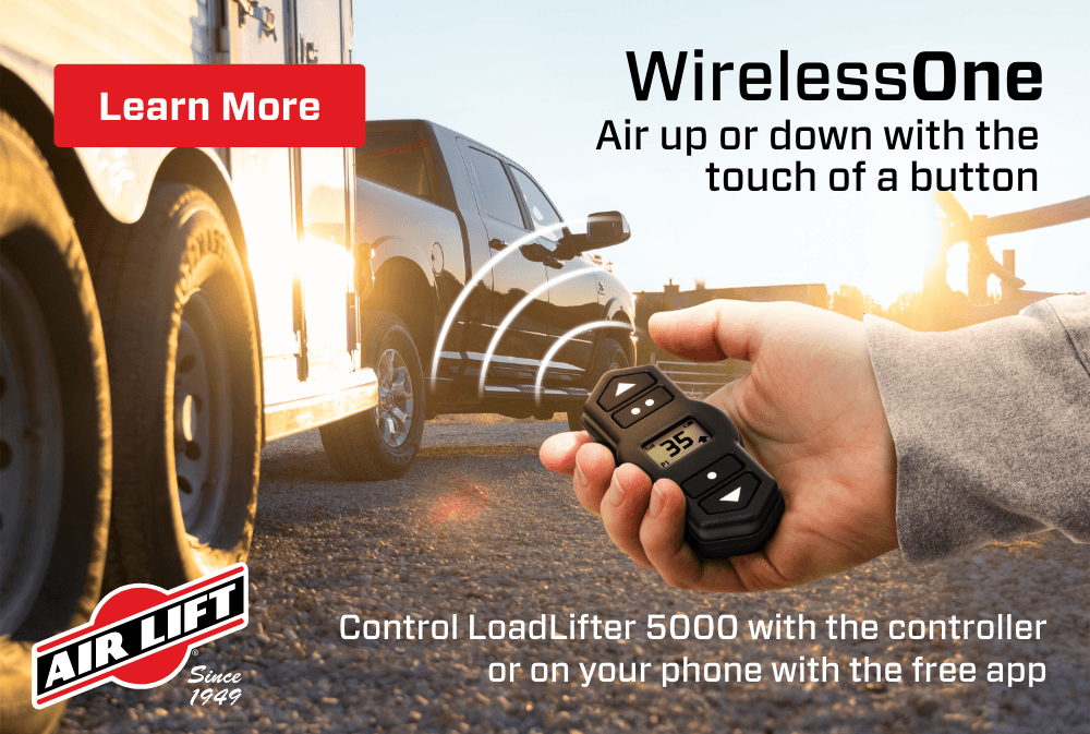 WirelessOne Lifestyle Image